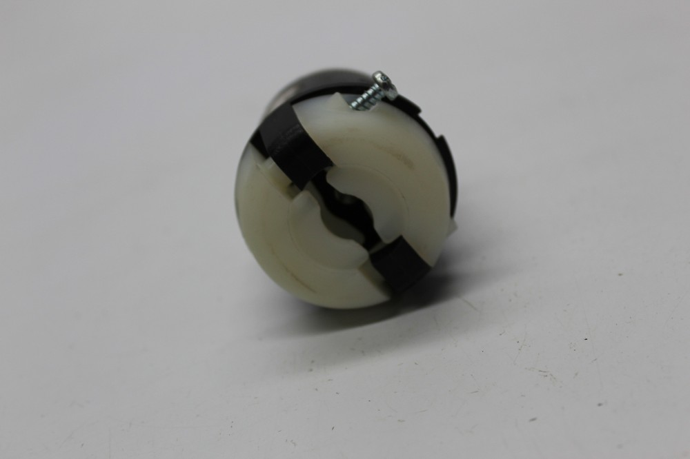HUBBELL HBL3331GC PLUG UNMP