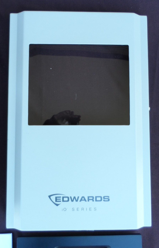 Edwards IO64GD Fire Alarm Panel ONLY