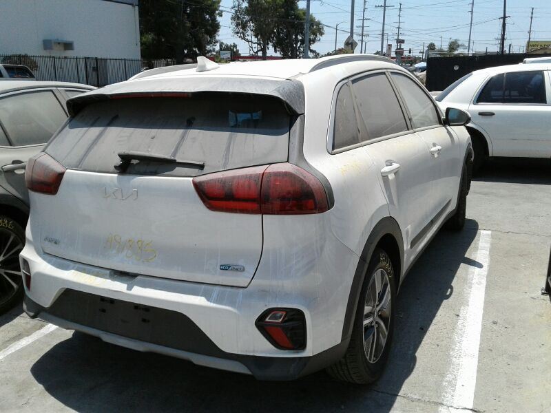 NIRO 2022 Camera/Projector 120238