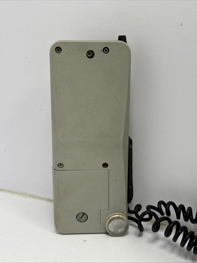 Snap-on Leak Detector with Case ACT5500