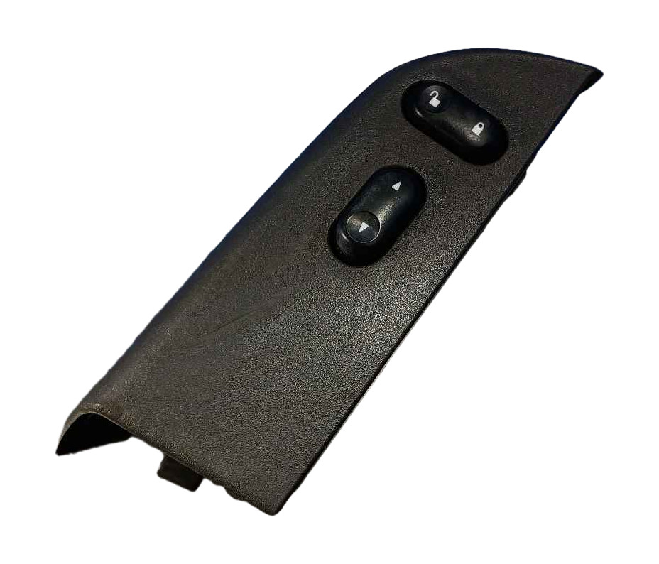 Power Window Switch for 02-05 Ford Explorer RH Side