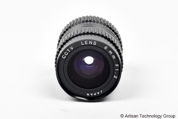 6 mm Camera Lens for CCTV