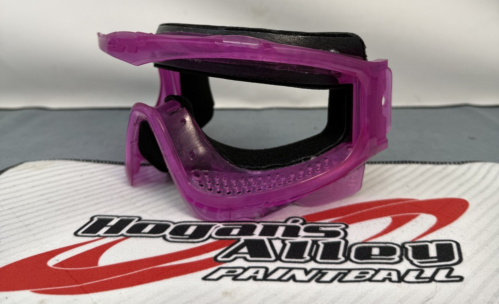 JT Proflex Lens Frame - Opal ICE