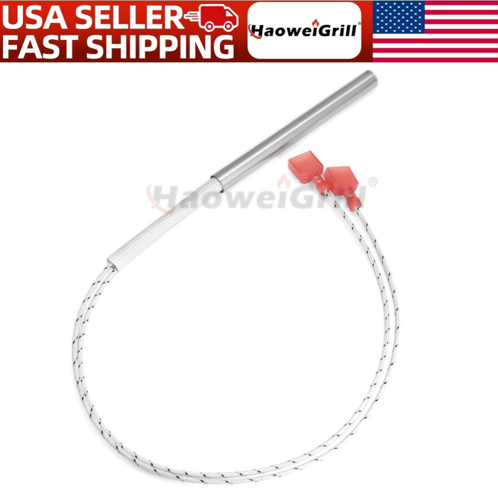 For USSC, Ashley, & King Pellet Stove Igniter Starter, 80607 | 80619 | 80481 New