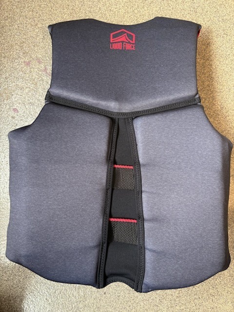 Liquid Force KOA Junior CGA Lifejacket