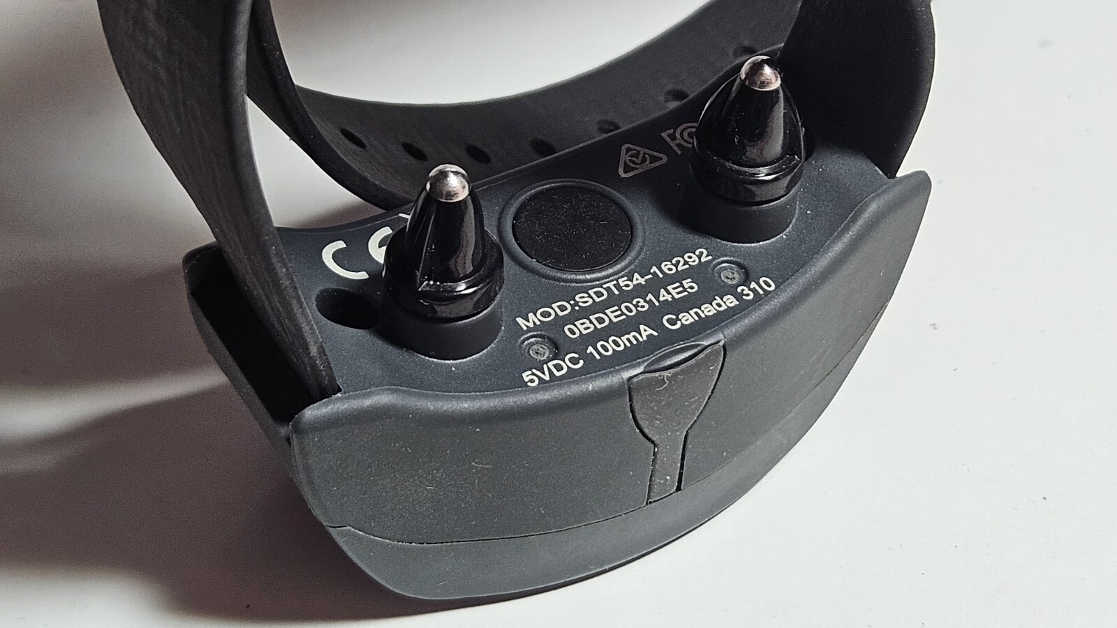 SportDOG Add a Dog Receiver Extra Collar SDT54-16292 SD-425X-825-825X-575E-1275