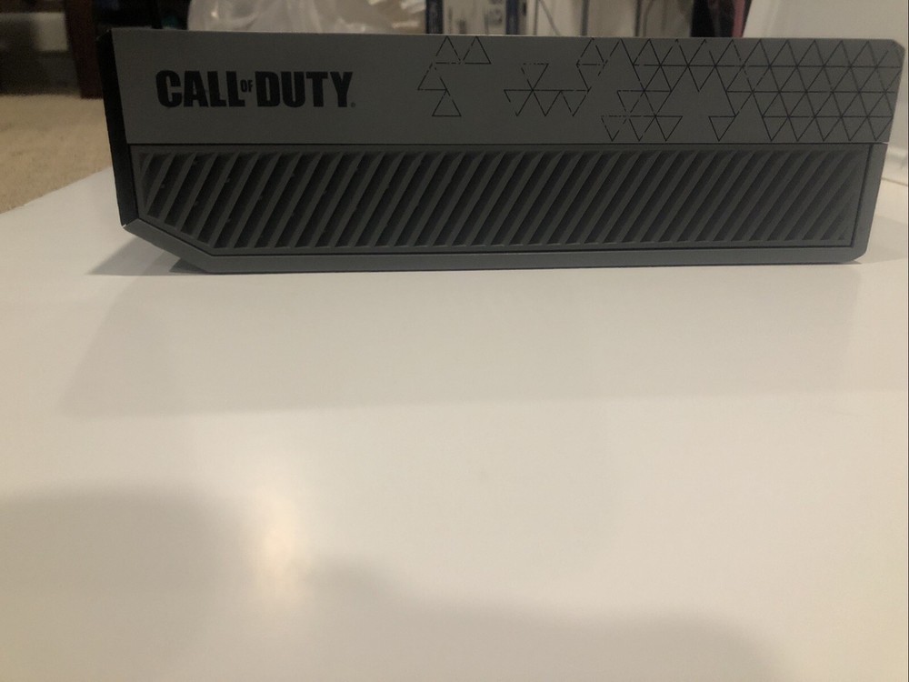 Xbox One Working Great