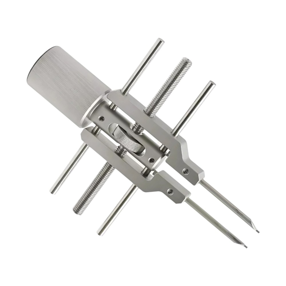 Optical Snap Ring Universal Wrench Mirror Ring Fixing and Installation Tool