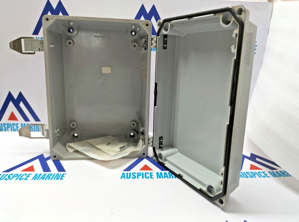 Hoffinan A1287JFGQRR Enclosure 940967