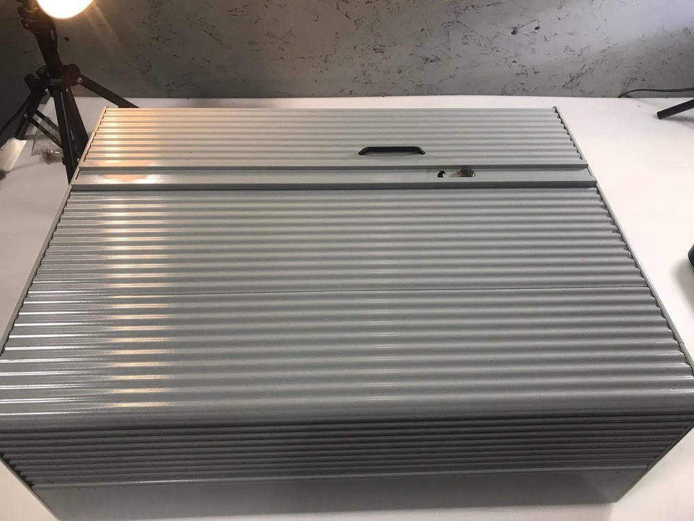 NOVUS TECHNOLOGY C241809WB SECURITY BOX