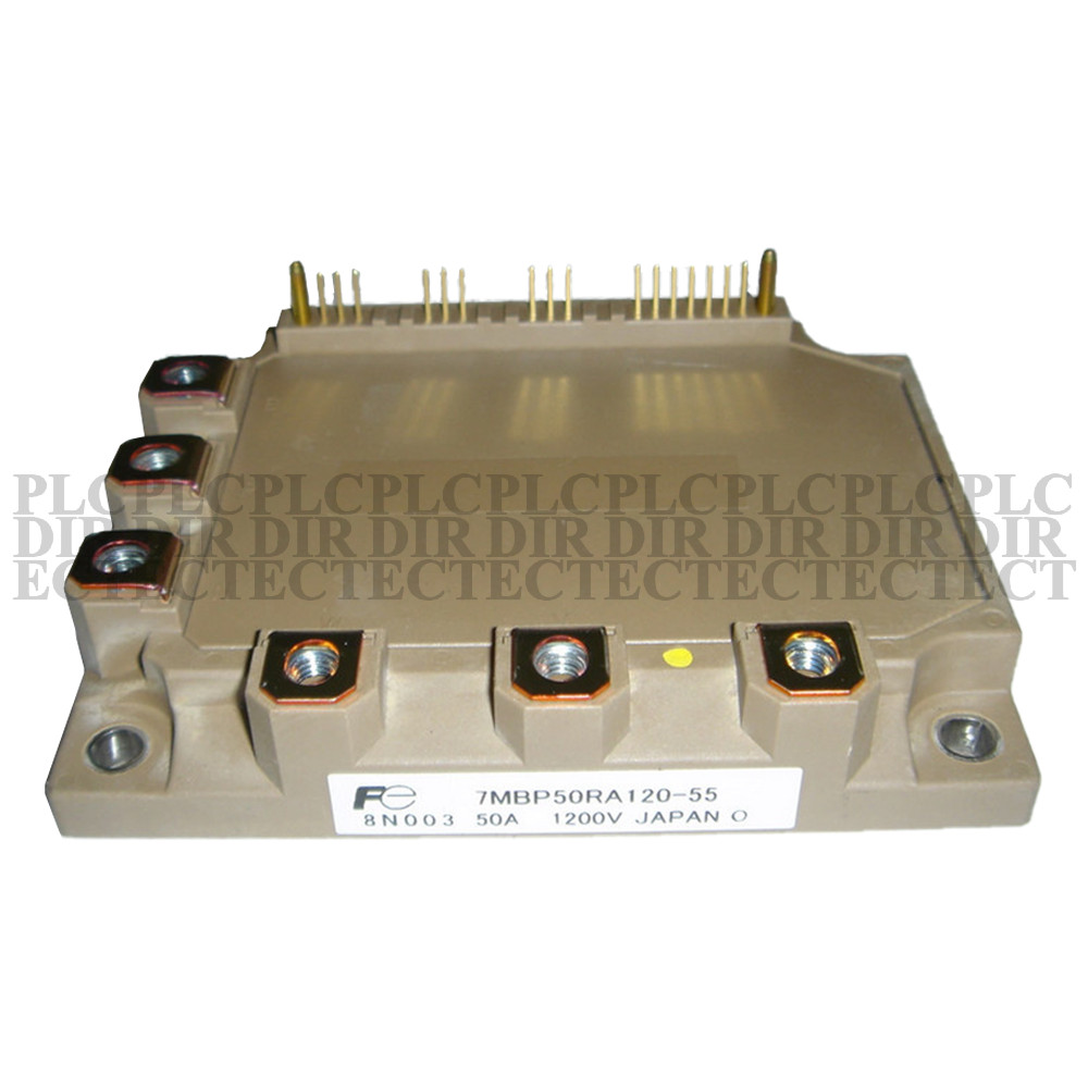 New FUJI Module 7MBP50RA120-55 Power Supply Module