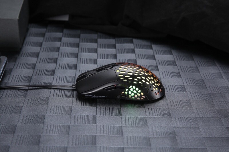 gaming mouse Dareu em907