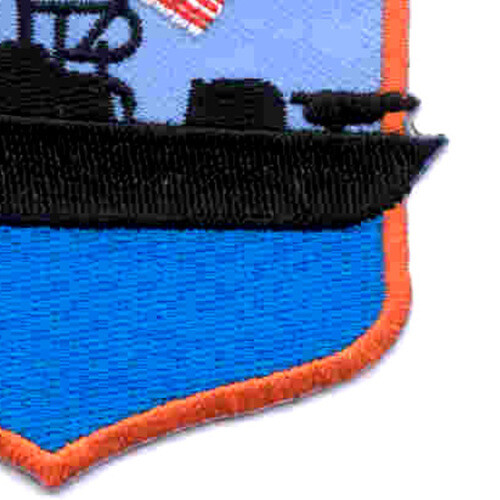 RIVDIV 514 River Division Patch