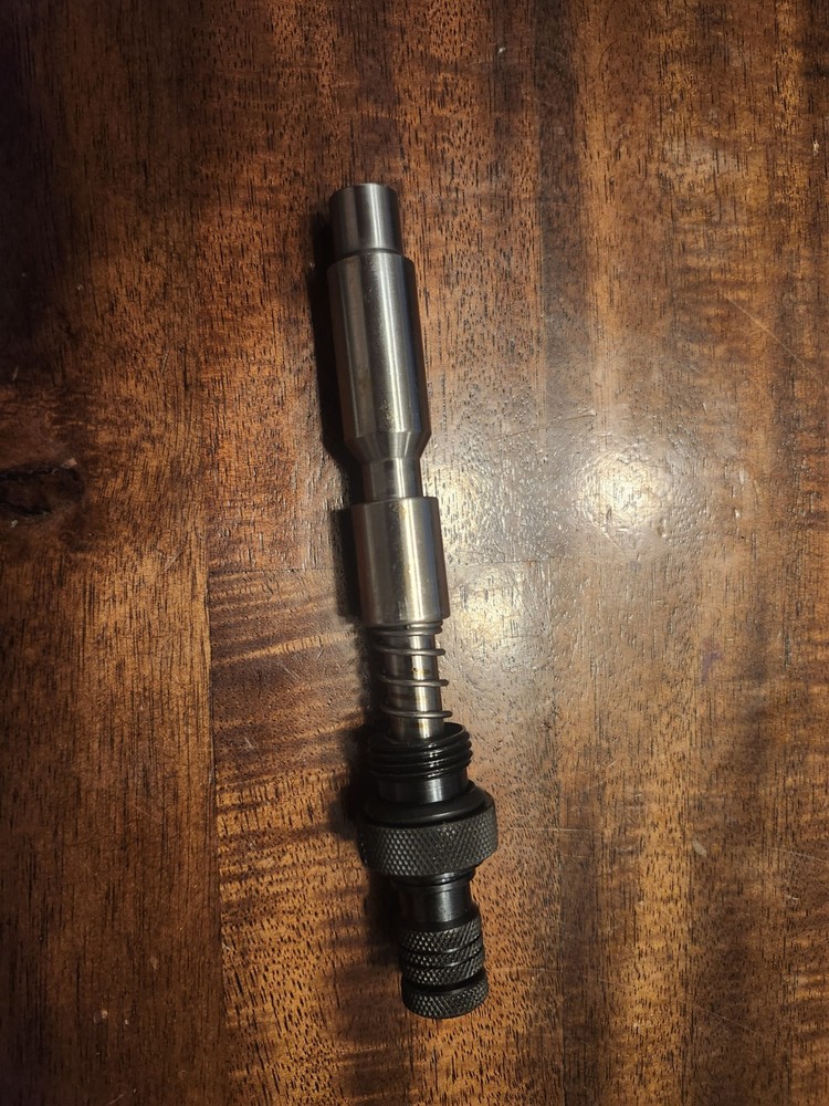 MML Black Knight Bolt Assembly
