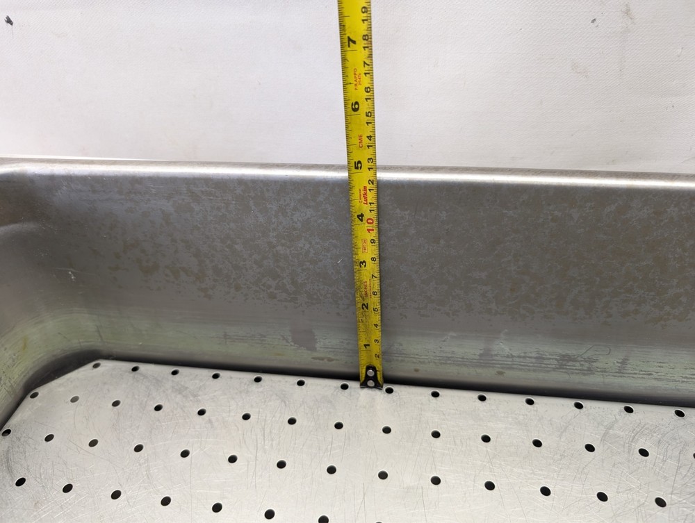 Baxter / Lab-Line Model W2975-22 Durabath Water Bath