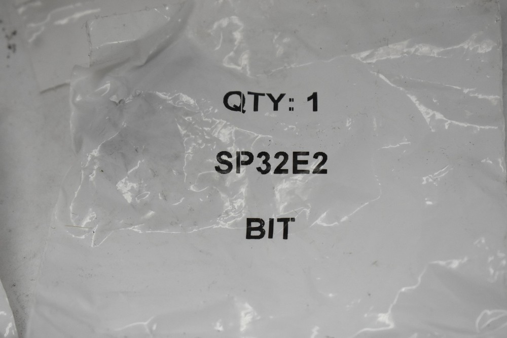 Snap-On SP32E2 Driver Bit Screwdriver Insert New Sealed OEM Snap On