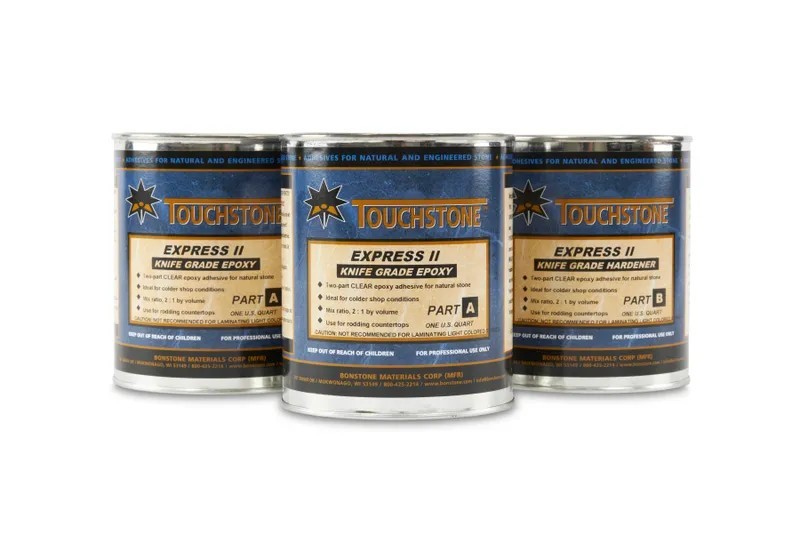Touchstone Express II - Knife Grade