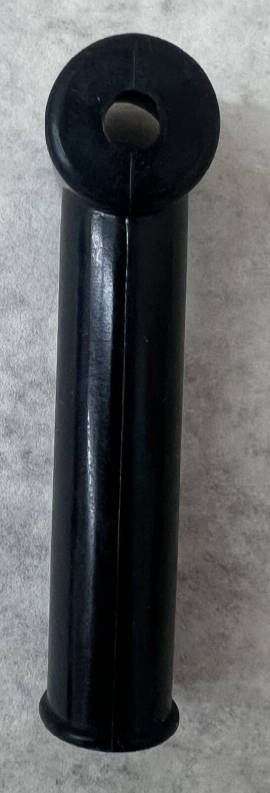 Radnor 23A TIG Torch 180 Degree Head Brass