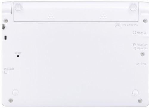 CASIO Ex-word electronic dictionary junior high school students learning model