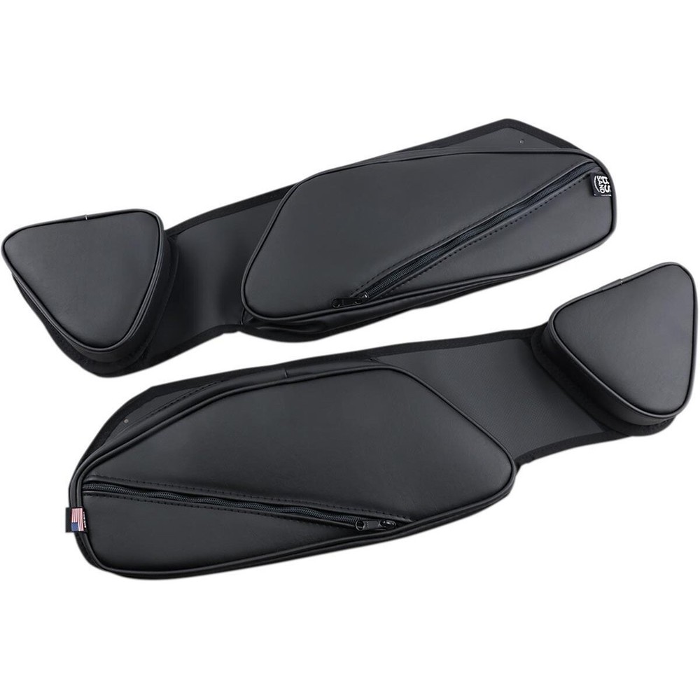 ROR Brands Black Door Bags - ACXXDBB