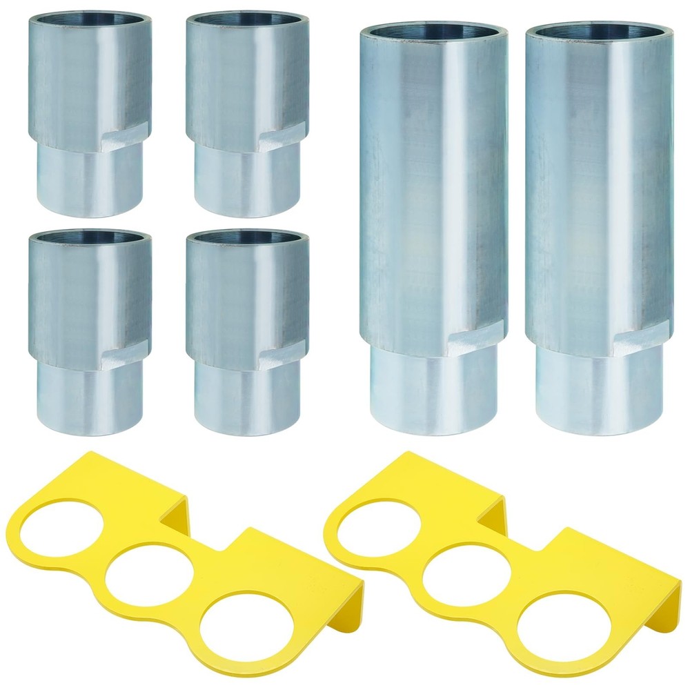 10315 Stack Truck Adapter Kit Compatible with Challenger Lift CL10 E10 VS10, ...