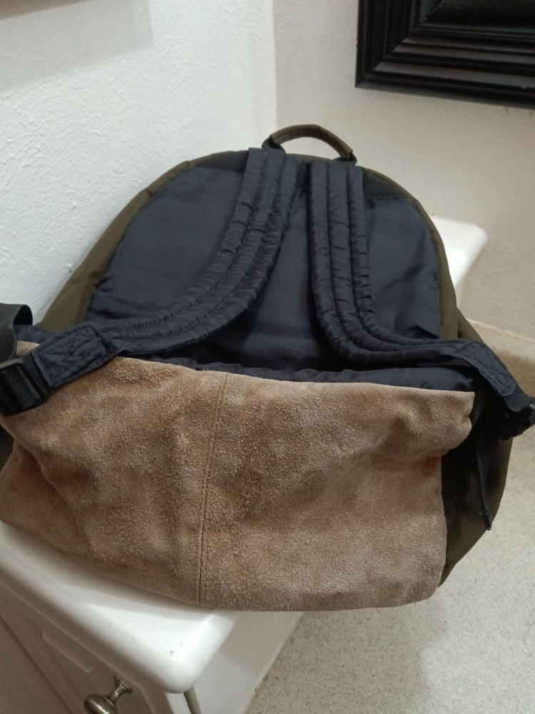 International Expedition InGear.EXP Large Hiking Pack Backpack Multi Compartment