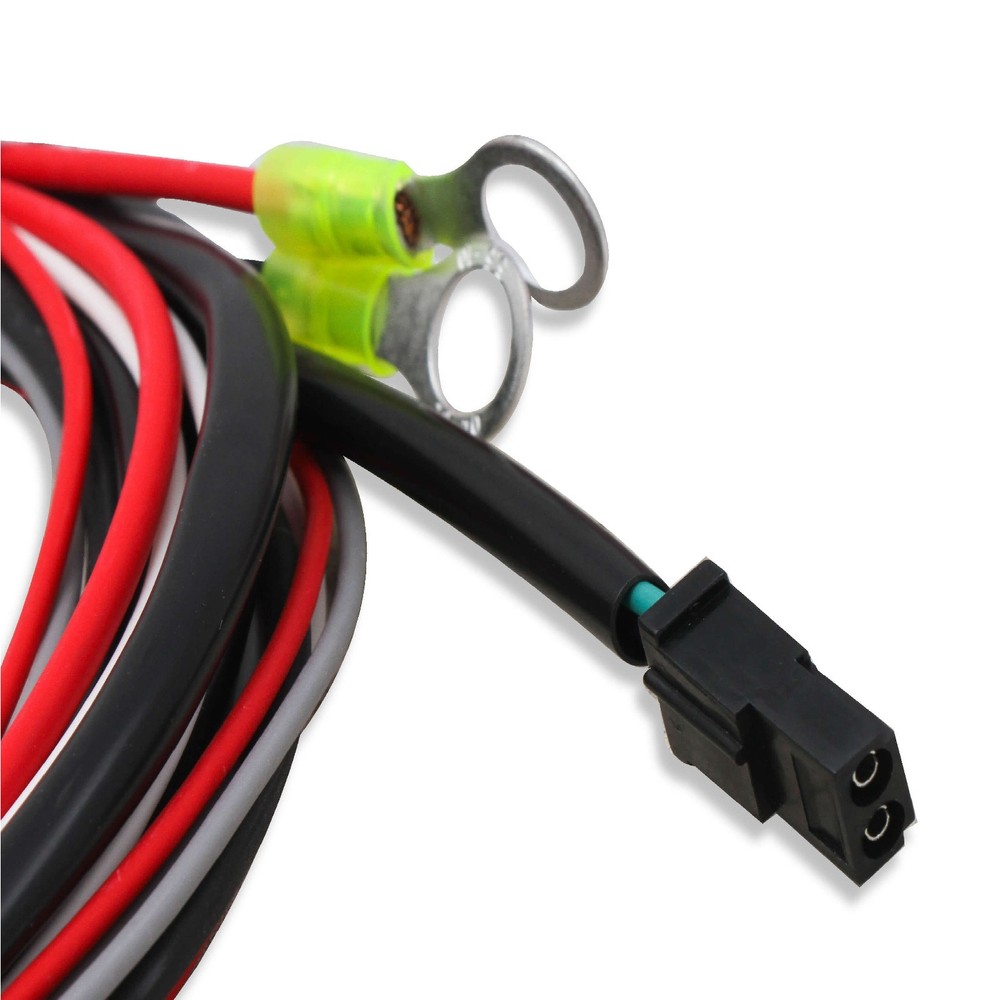 MSD 6425 Universal Digital 6AL Ignition Control Box w/ Soft Touch Rev Control