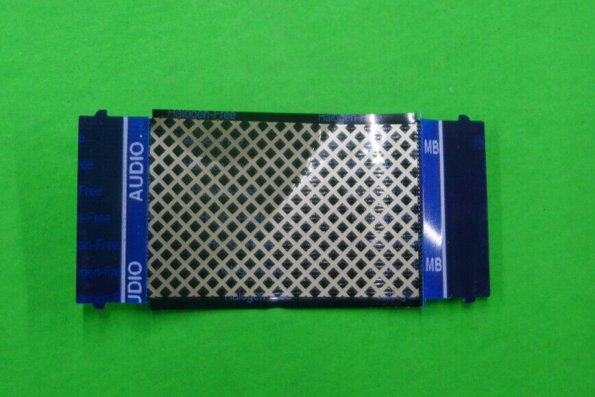 GENUINE Dell Audio Board Cable D5GXN
