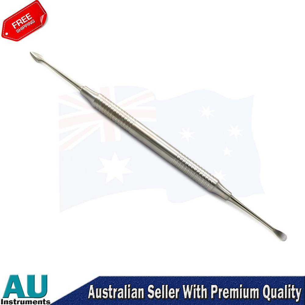 Buser Sharp Periosteal Implant Elevators Retracting Lab Instruments