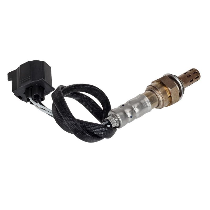 4X O2 Oxygen Sensor Front & Rear For 2002-2012 Jeep Liberty 2.4L 3.7L 234-4029