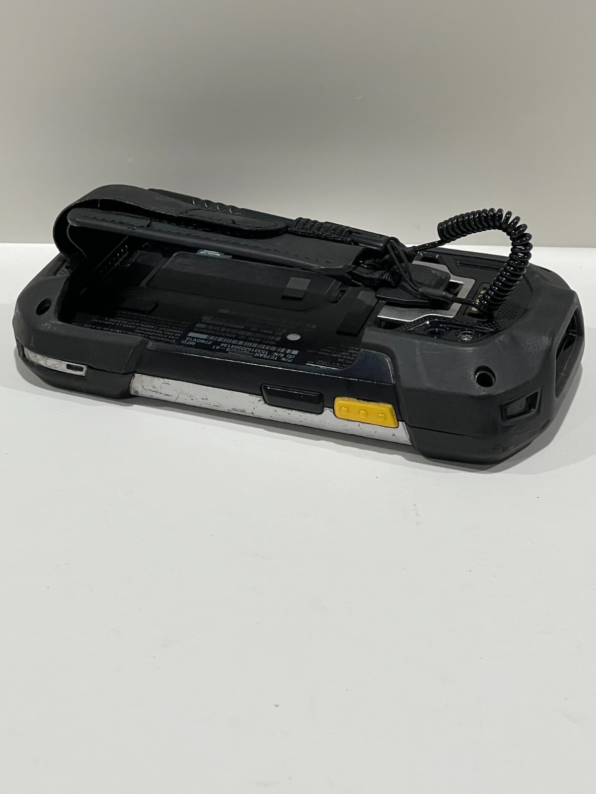 Symbol TC75 Handheld Computer TC75AH-KA11ES-A1 Barcode Scanner
