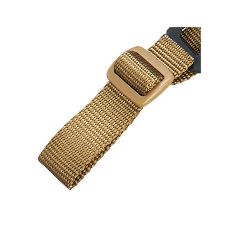 Blackhawk! The Blackhawk! Multipoint Tactical Sling Solves Two Key Problems For