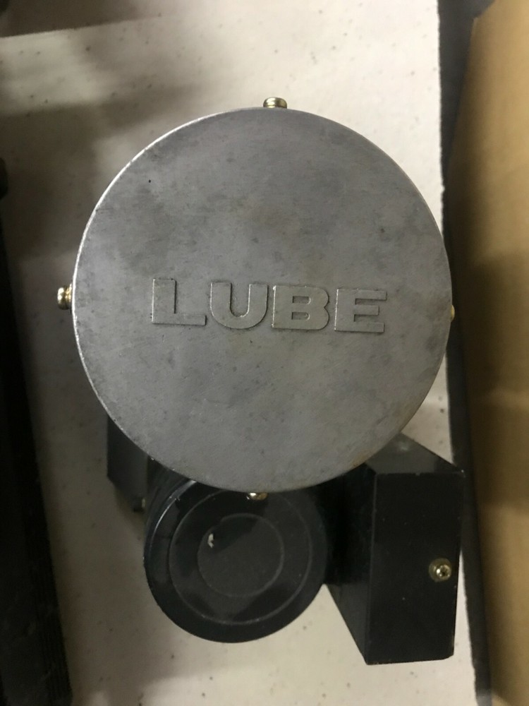 Toshiba EC Series Autoluber