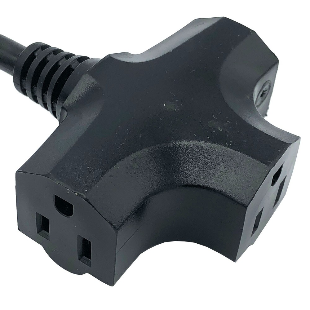 Genuine SmartPower System UTBF07SG-175 Power Conditioner Adapter 7A