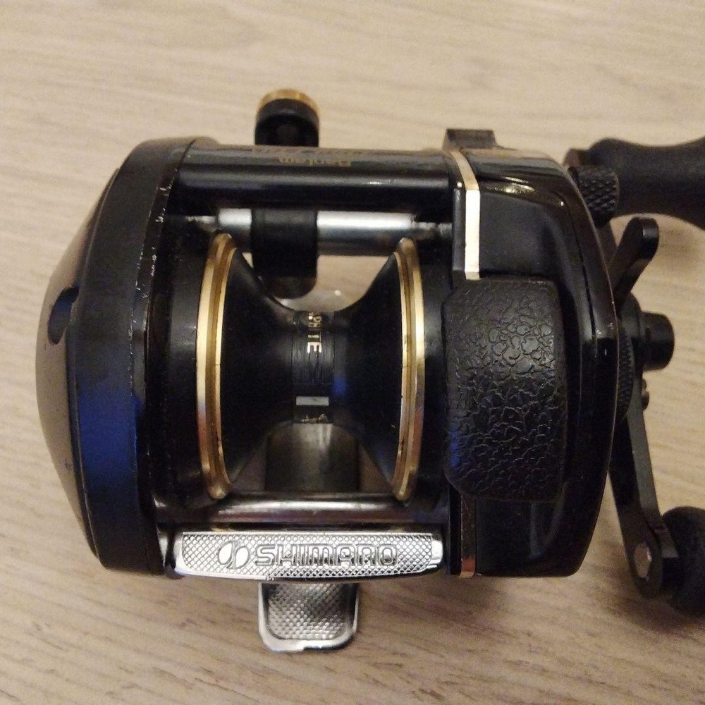 Shimano Bantam Mag Plus Bantam Mag Plus BMP150SG