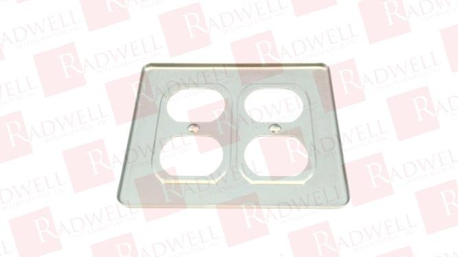 ABB THOMAS & BETTS FSFD-20-STDRDR / FSFD20STDRDR (NEW NO BOX)