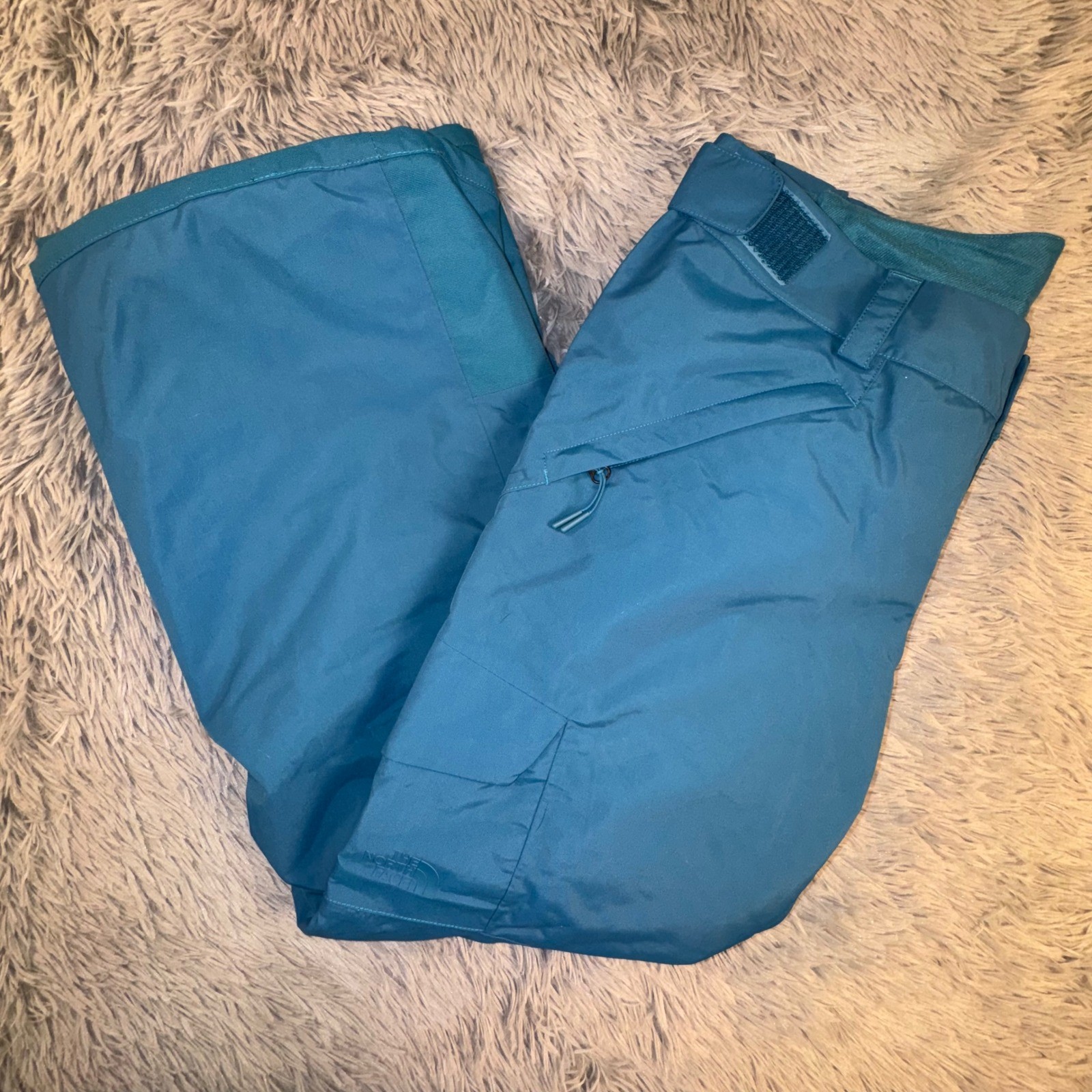 The North Face Freedom DryVent women's XL ski snowboard pants