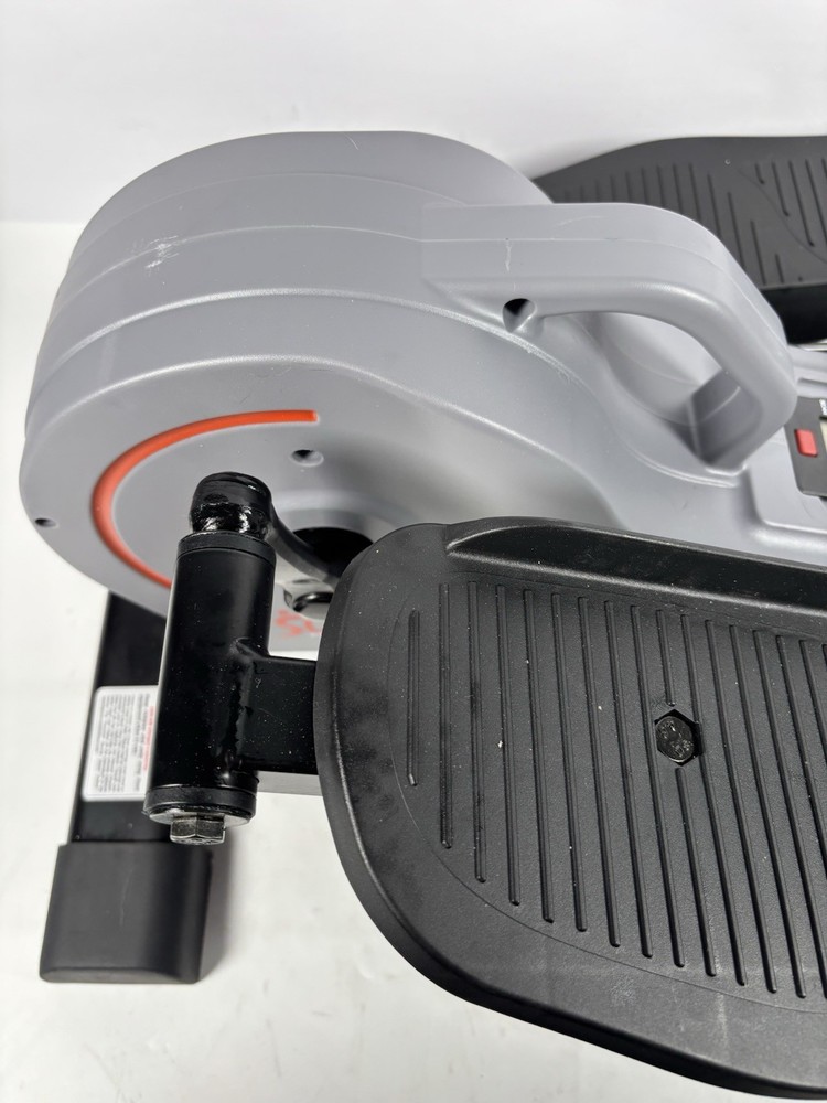 SUNNY Portable Stand Up Elliptical SF-E3908*