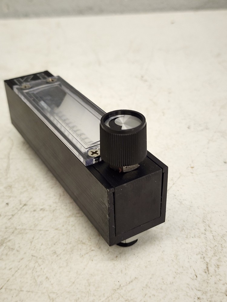 Key Instruments GS60710AVB Flowmeter