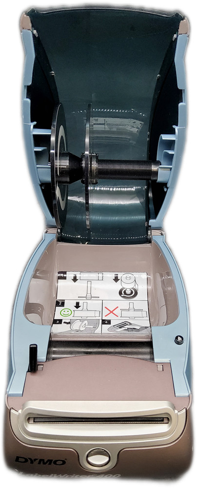 DYMO LabelWriter 400 Thermal Label Printer