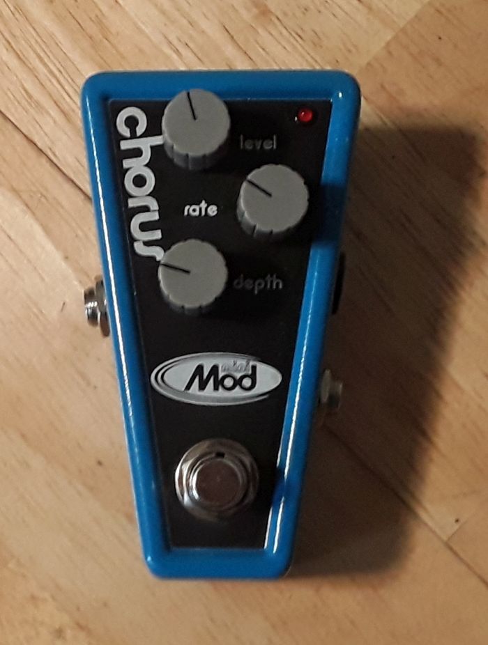 MODTONE CHORUS