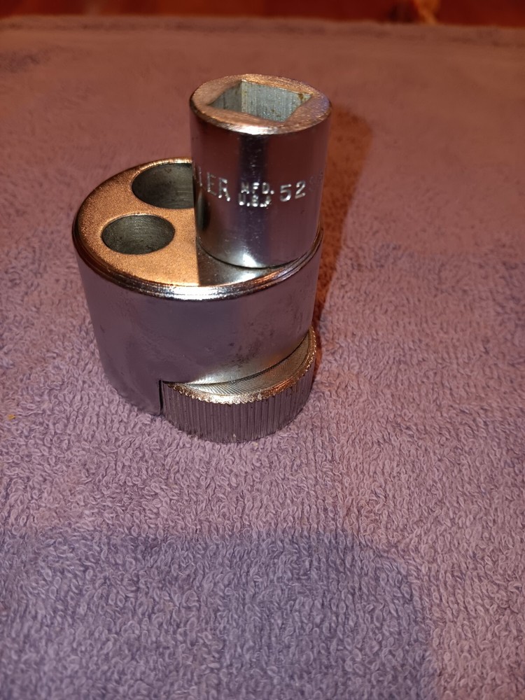 Giller 52SR Stud Remover 1/2" Drive