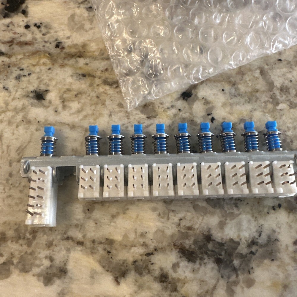 Yamaha Push Switch PM4000 Mixer -1pc