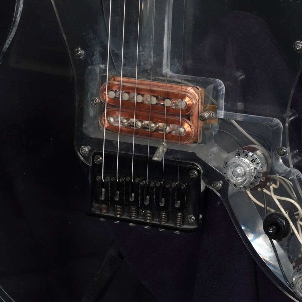 FERNANDES/BURNY JG-120C [102508]