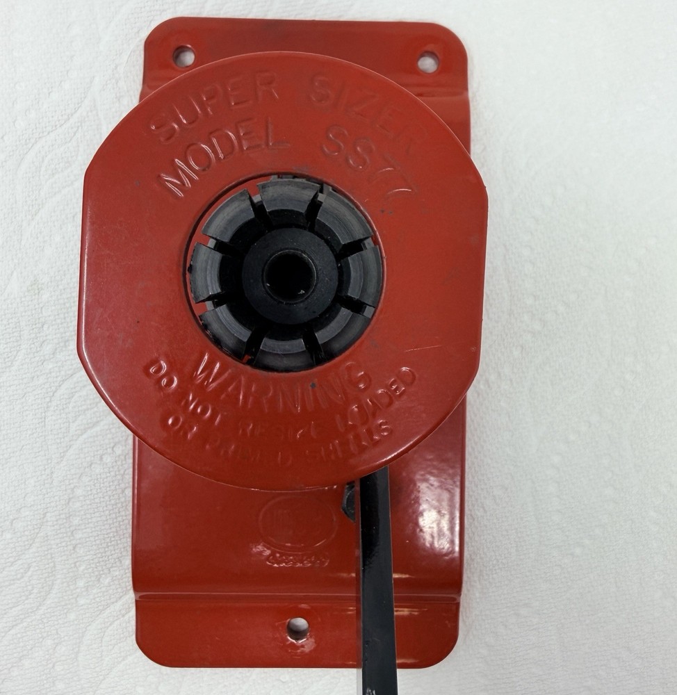 MEC Super Sizer Model SS77, 20 Gauge, Shotshell Reloading, P/N 811920