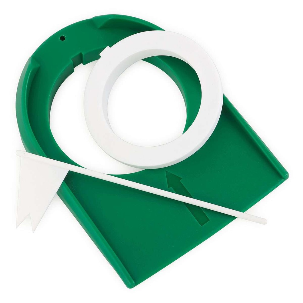 Golf Putting Cup Trainer for Putting Practice & Putt Accuracy