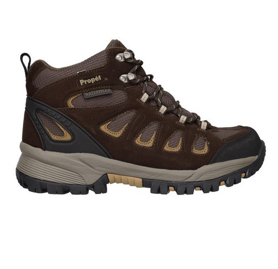 Ridge Walker Men's Boot NEW