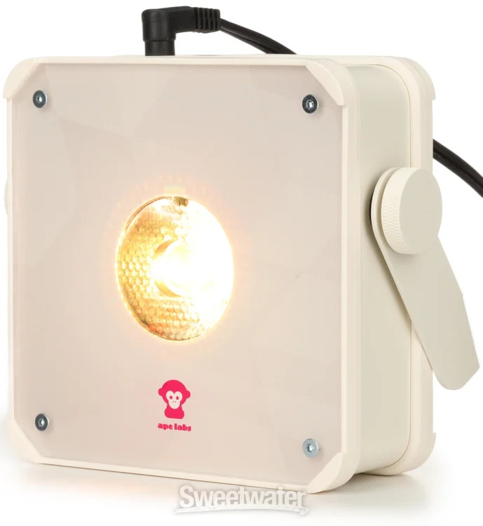 Ape Labs Mini 2+ IP Solo - Creme