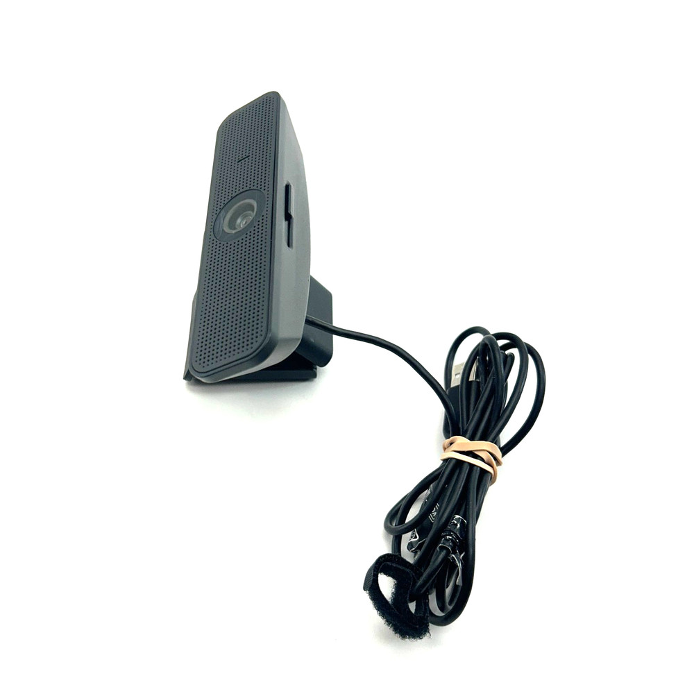 Logitech C925e USB Webcam HD Video Built-in Stereo Mic