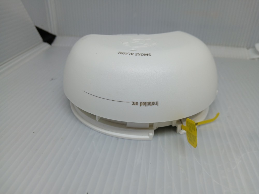 first alert smoke detector Smi110